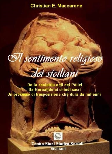 Il sentimento religioso dei siciliani